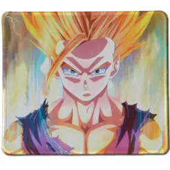 Gohan gamer musemåtte - Dragon Ball Z - 20x25cm